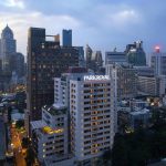 PARKROYAL SUITES BANGKOK HOTEL