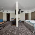 AZIMUT AEROSTAR MOSCOW HOTEL