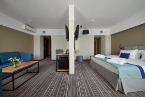 AZIMUT AEROSTAR MOSCOW HOTEL
