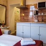 PETROVSKIY ART LOFT HOTEL