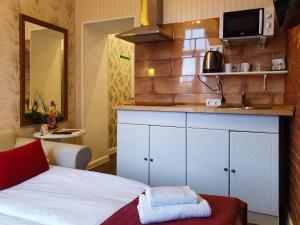 PETROVSKIY ART LOFT HOTEL