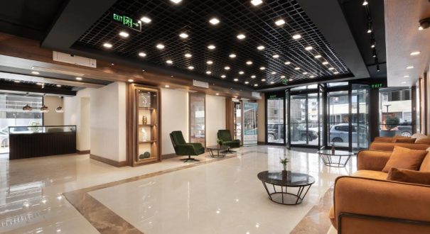 WYN RESIDENCE HOTEL