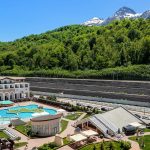 MARRIOTT KRASNAYA POLYANA HOTEL