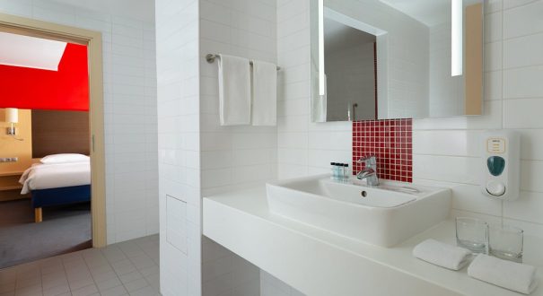 COSMOS SOCHI HOTEL