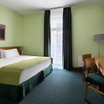 TULIP INN ROSA KHUTOR HOTEL