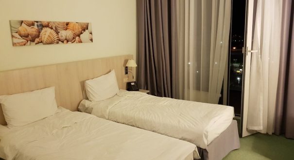 SOCHI PARK HOTEL
