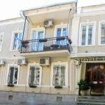 RUSTAVELI PALACE HOTEL