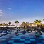 SHERWOOD TUI BLUE BELEK HOTEL