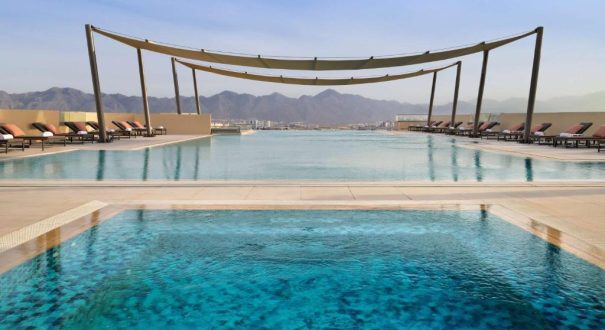 MOVENPICK MUSCAT HOTEL
