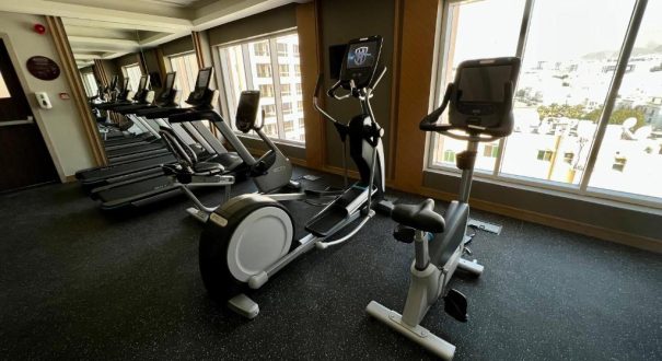 CITADINES HOTEL