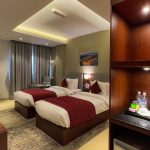 MUSCAT EXPRESS HOTEL