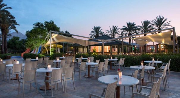 THE NORM ORIENTAL HOTEL