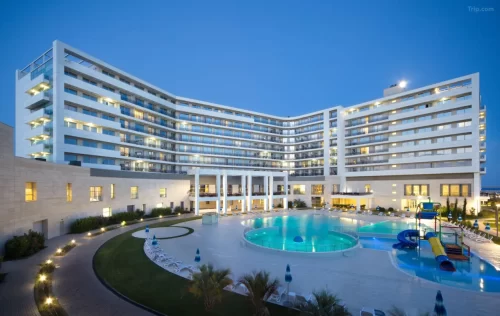 MANTERA CONGRESS HOTEL