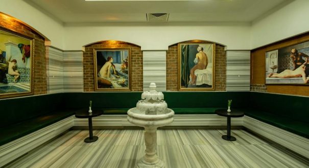 SUNLAND RESORT KEMER HOTEL