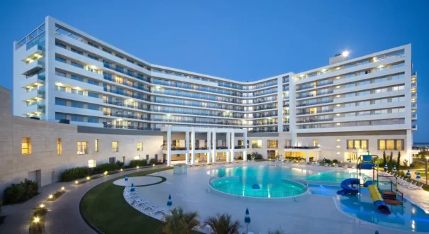 MANTERA CONGRESS HOTEL