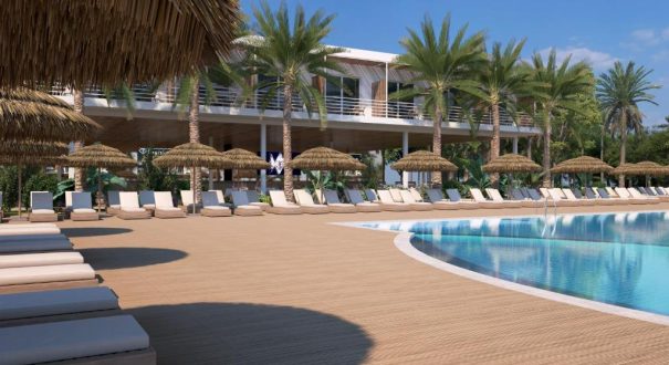 FASHION TV LUXURY RESORT HOTEL
