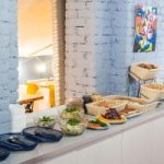 PETROVSKIY ART LOFT HOTEL