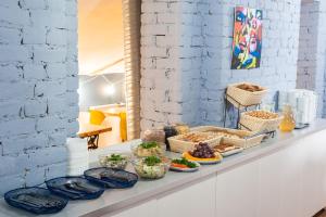PETROVSKIY ART LOFT HOTEL