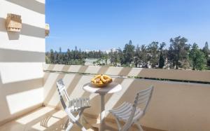 SEABEL ALHAMRA BEACH GOLF HOTEL