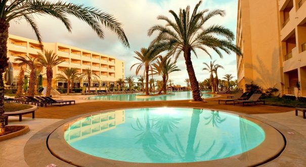 ROSA BEACH RESORT HOTEL