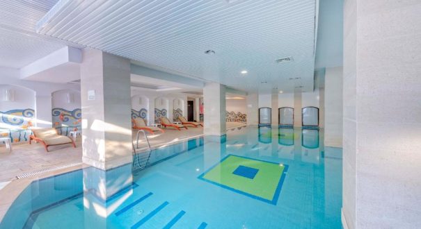 ARMAS LABADA HOTEL