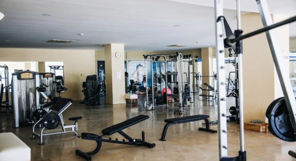 SELECTUM NOA BELEK HOTEL