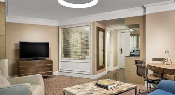 RADISSON BLU SISLI HOTEL
