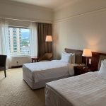 GURNEY BAY HOTEL