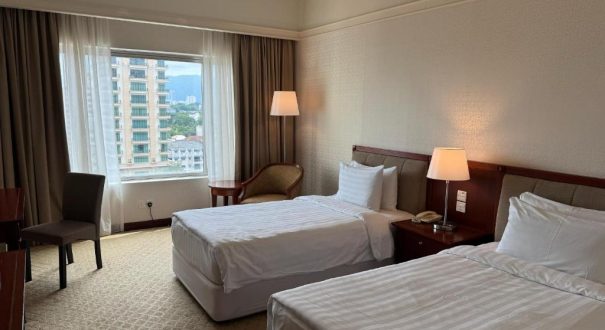 GURNEY BAY HOTEL