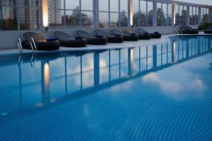 WYNDHAM GRAND KUALA LUMPUR HOTEL