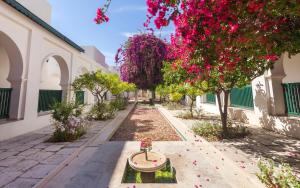 SEABEL ALHAMRA BEACH GOLF HOTEL