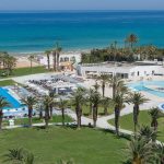 JAZ TOUR KHALEF RESORT HOTEL