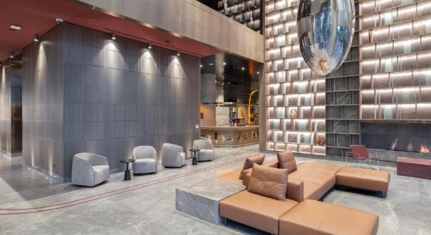 MELAS SISLI HOTEL