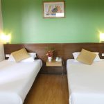 THE SEASONS BANGKOK HUAMARK HOTEL
