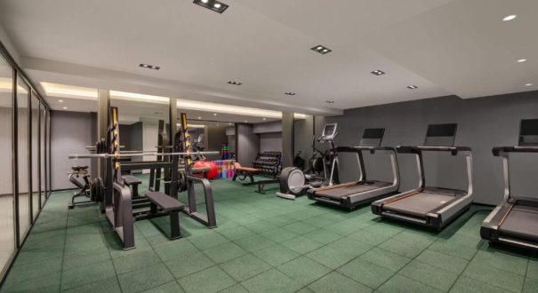 LA QUINTA BY WYNDHAM HOTEL