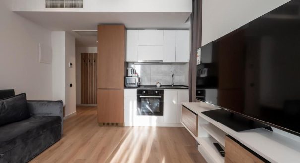 WHITE SAILS RESIDENTAL HOTEL