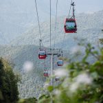 MARRIOTT KRASNAYA POLYANA HOTEL