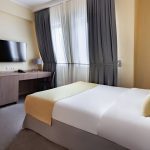 GOLDEN TULIP ROSA KHUTOR