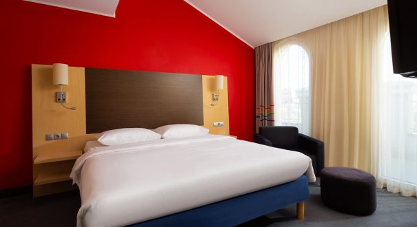 COSMOS SOCHI HOTEL