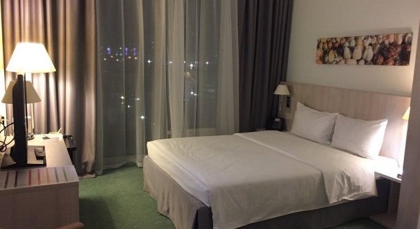 SOCHI PARK HOTEL