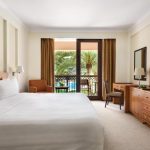 SHANGRI LA AL WAHA HOTEL