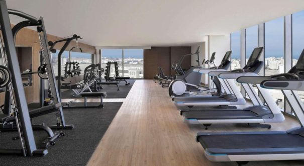 MOVENPICK MUSCAT HOTEL