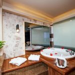 SHERWOOD TUI BLUE BELEK HOTEL