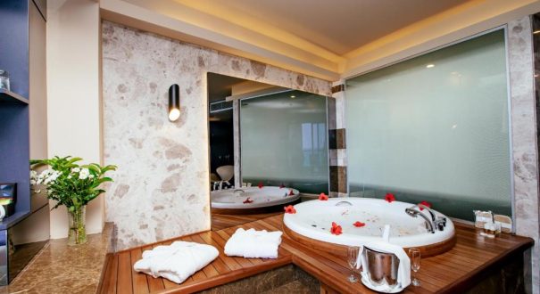 SHERWOOD TUI BLUE BELEK HOTEL