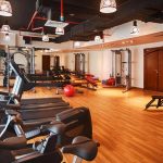 ROSE PARK AL BARSHA HOTEL