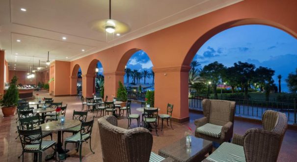 THE NORM ORIENTAL HOTEL