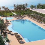 FASHION TV LUXURY RESORT HOTEL