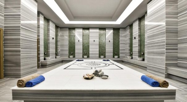 ETHNO BELEK HOTEL