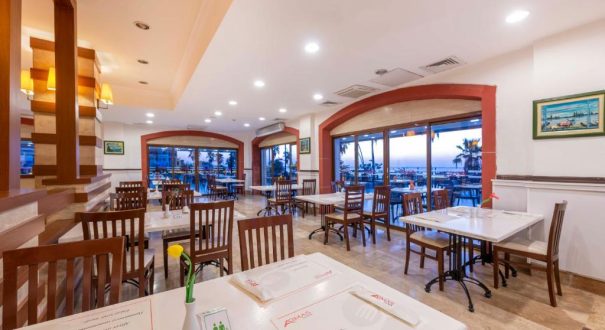 ARMAS LABADA HOTEL