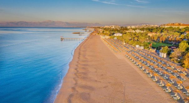 ASTERIA FAMILY BELEK HOTEL